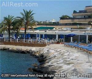Hotel Holiday Inn Nice Port Saint Laurent 35